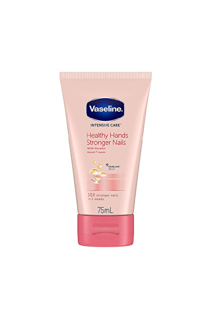 Vaseline Hand & Nail Care Lotion - 75 ml