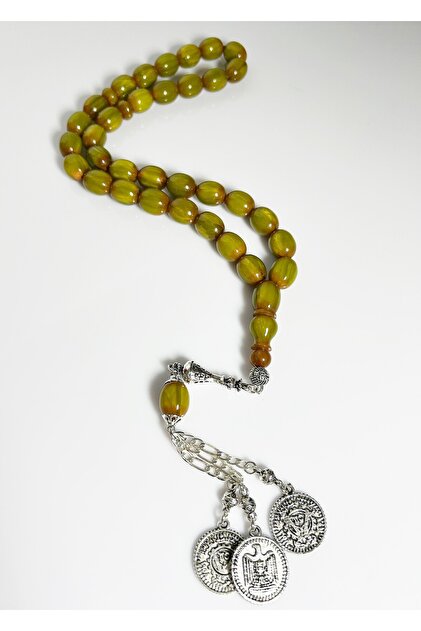 Czechoslavak Katalin Blooming Baga Collectible Rosary