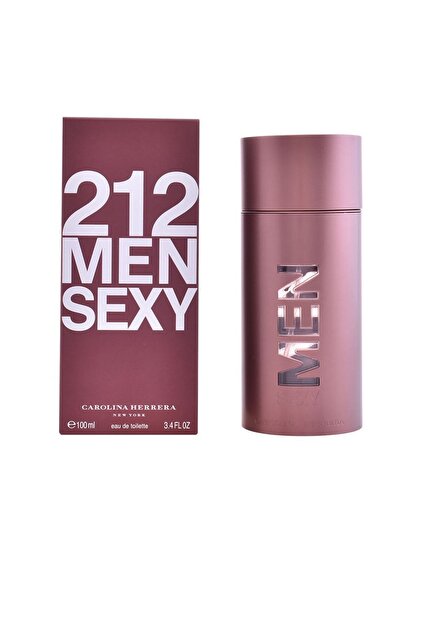 Carolina Herrera 212 Sexy Men Edt 100 Ml Erkek Parfümü - Fiyatı