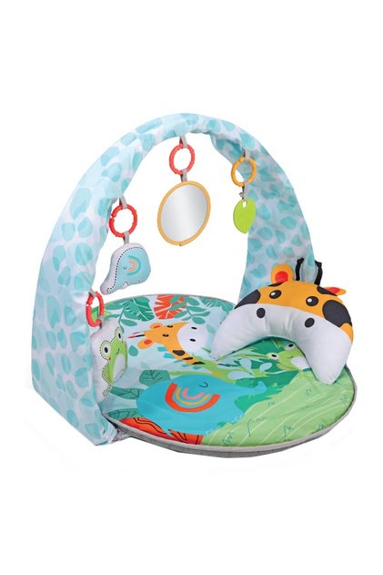 Baby Playmat - Oval