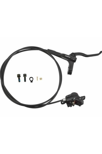 Genel Markalar Shimano MT200 Arka Fren Seti Uzun KabloHidrolik
