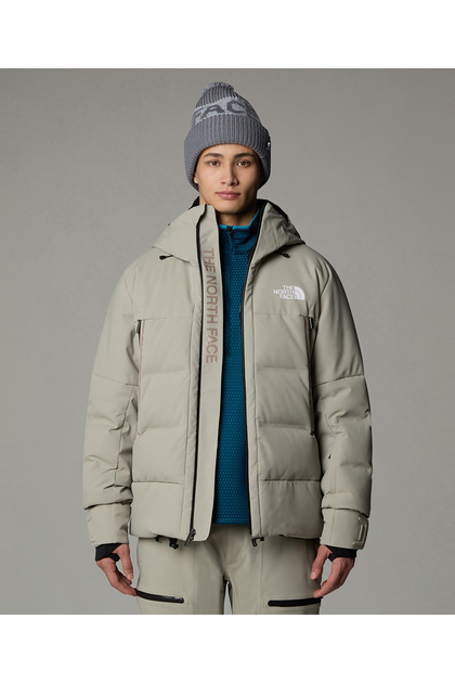 The North Face Cirque Down Jacket (550 Kaz Tüyü) Erkek Kışlık