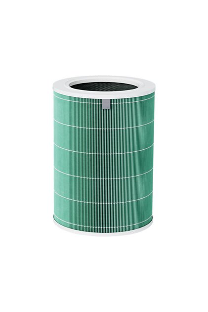 Green For Replacement Hepa Filter 4 Activated Carbon Filter 4 for Air Purifier 4 X...