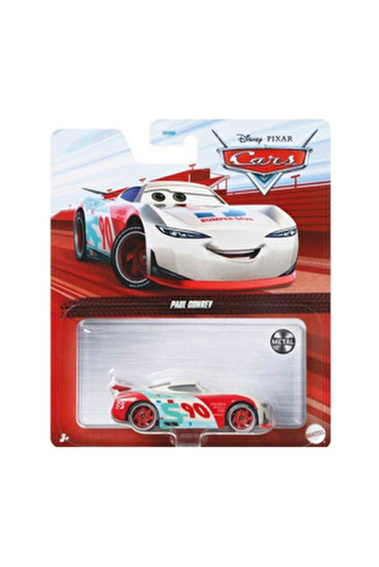 DİSNEY Disney Pixar Cars Flip Dover Dxv29 Hfb66 Lisanslı Ürün