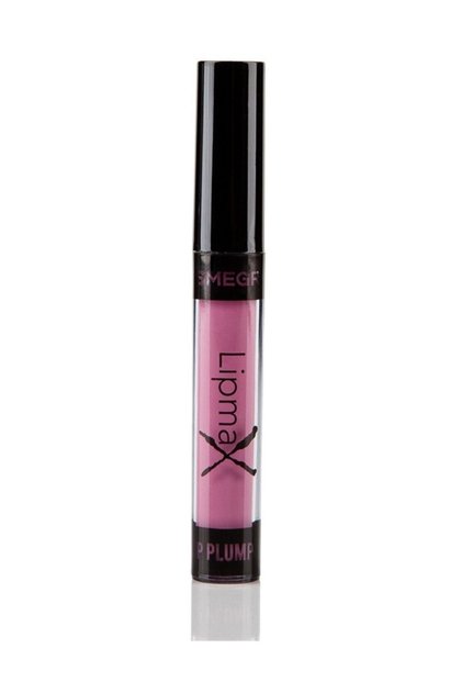 Lipmax Plumping Liquid Matte Lipstick No:1