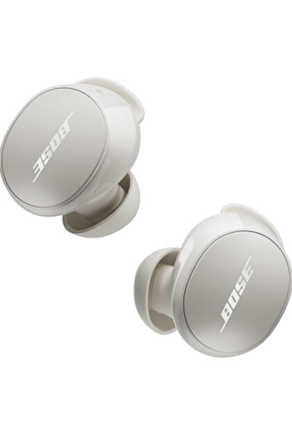 [あと5日]9/16迄　新品BOSE OPENEARBUDS SILVER ボーズ、オープンイヤーデザインの完全ワイヤレスイヤホン「Ultra Open