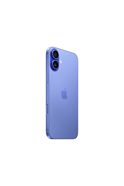 Apple iPhone 16 Plus 256GB Akıllı Telefon Ultramarine MXY23TU/A