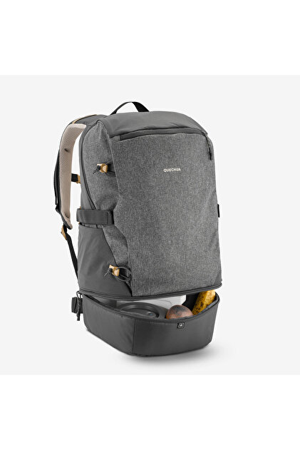 interface backpack jansport Laptop - Computer Bag with 2 Compartments, Ergonomic Shoulder Straps, 15” Laptop Sleeve, Haul Handle Item Number:12643-01 Traxstech Download & Play Hooked With multiple compartments
