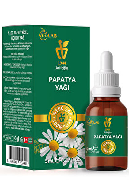 Arifoğlu Miracle Oil 50ml Saç Ve Vücut Bakım Yağı - Fiyatı, Yorumları