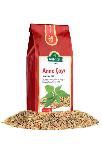 Anne Çayı 200g
