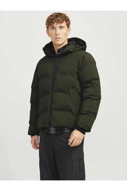 Erkek JJPAYNE PUFFER Mont