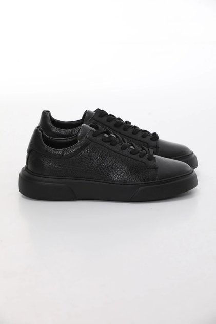 Igorr Model Genuine Floater Leather Sneakers Shoes