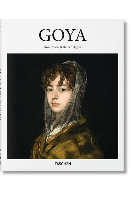 Francisco De Goya, 1746-1828: On The Threshold Of Modernity / Hardcover