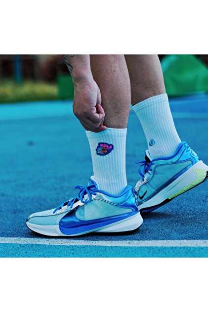 Nike Zoom Freak 5 Ode To Your First Love Men's Basketball Shoes