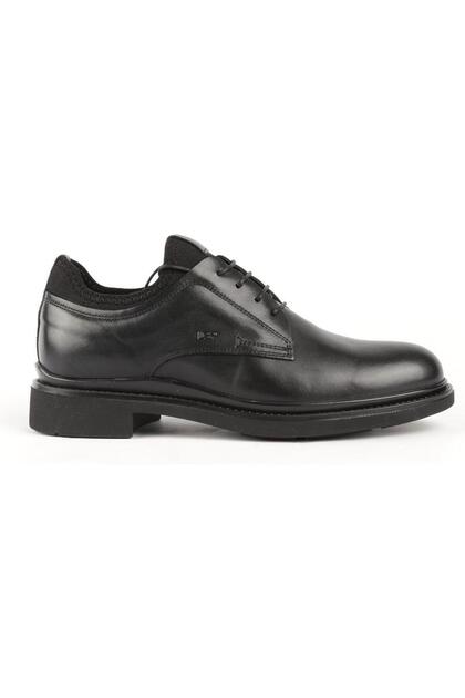 3456 Pantofi din piele pentru bărbați