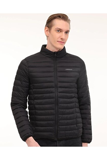 Lumberjack Perry Coat Erkek Mont PERRYCOATSIYAH - Fiyatı, Yorumları