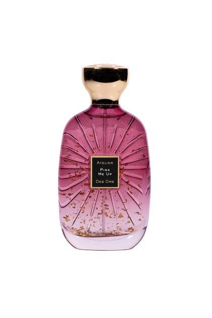عطر بينك مي أب أو دو برفيوم بخاخ للجنسين، 3.4 أونصة