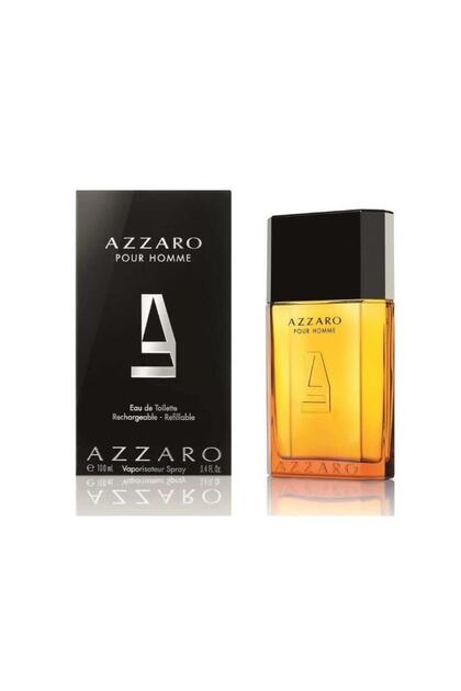 Azzaro POUR HOMME 100ml EDT - Fiyatı, Yorumları