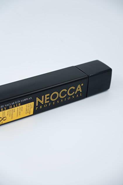 Neocca Keratinli Yıpranmış Ve Kuru Saçlar İçin Silikonsuz