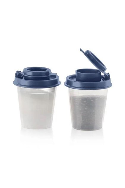 Mini Salt and Spice Container Spice Storage Container