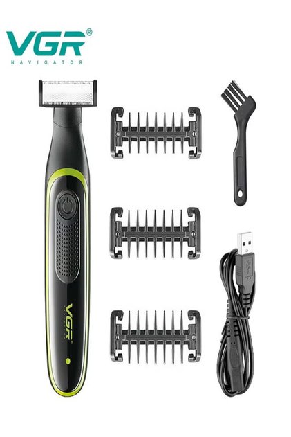 Avitadora Shaver, Voyager V-017 Beard Trimmer