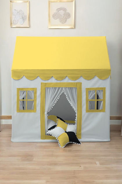 Oyun Evi İlk Heyecan