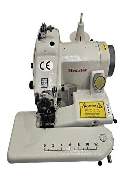 Moonstar Paça Baskı Makinesi / MS-500 (KX-500) - Fiyatı, Yorumları