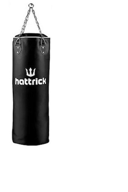 Hattrıck Bk 90 Boks Torbası 90x 30 Siyah