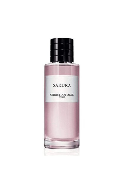 SAKURA CHRISTIAN DIOR 香水 125ml Dior Sakura Perfume by Christian Dior 125ml | Eau de Parfum- Trendyol