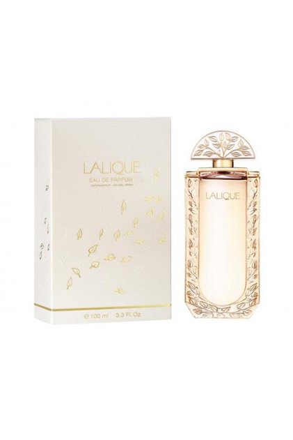 عطر لاليك الابيض نسائي او دي برفيوم 100مل