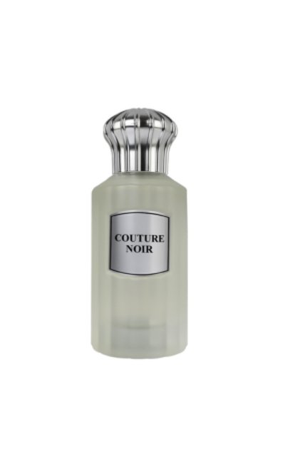Perfume كوتور نوار of احمد المغربي Unisex او دي بارفيوم 100ml