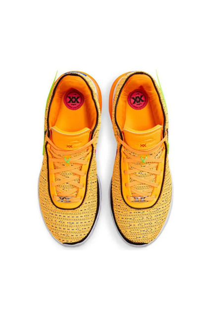 Nike LEBRON XX DJ5423-801 Basketbol Ayakkabısı | Yüksek Performans