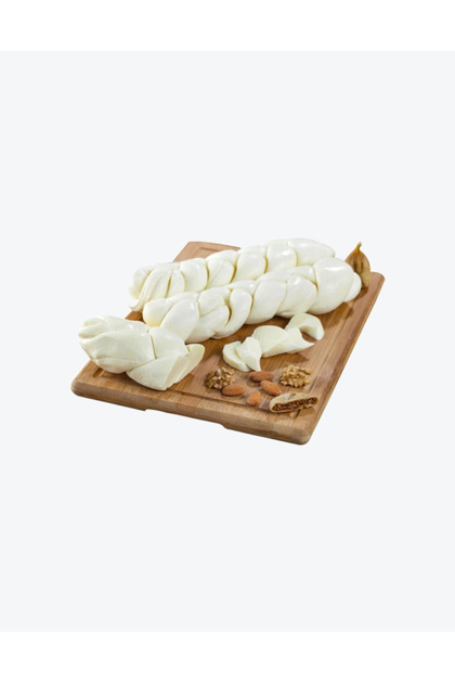 Mini Örgü Peyniri - 1 kg
