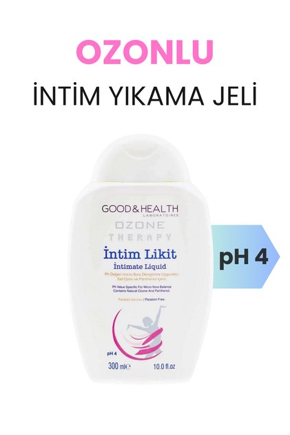 Ozone Therapy Intim Gel 300 ml
