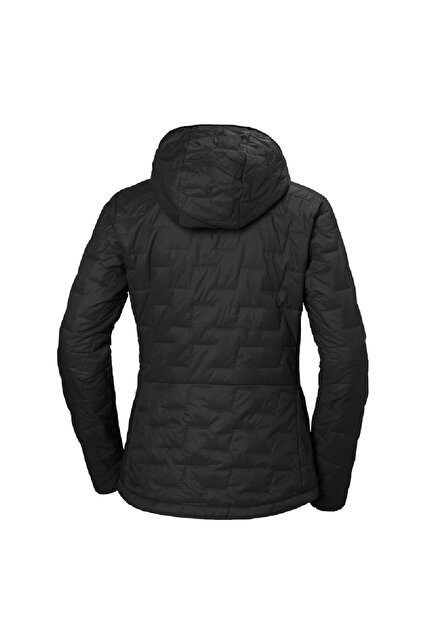 Helly Hansen Hh W Lıfaloft Hooded Ins Jkt Kadın Mont - Fiyatı