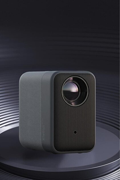Xiaomi Smart Projector L1 Pro Projeksiyon - Fiyatı, Yorumları