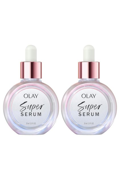 Super Serum Double Pack 2X30Ml
