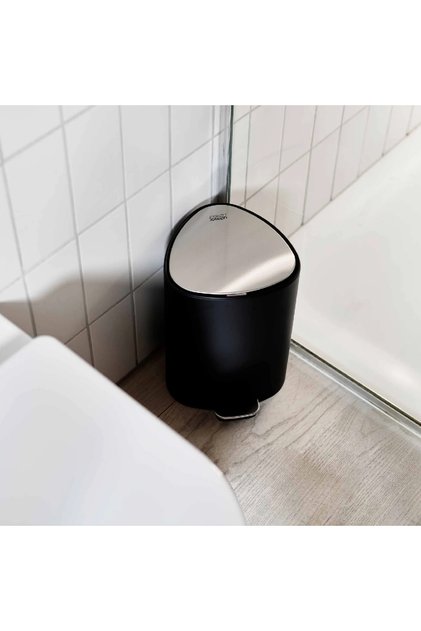 EasyStore Luxe Pedallı Çöp Kovası 5 Litre