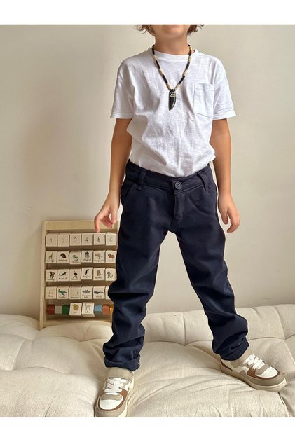 Yigit Boutique Boy's Jeans