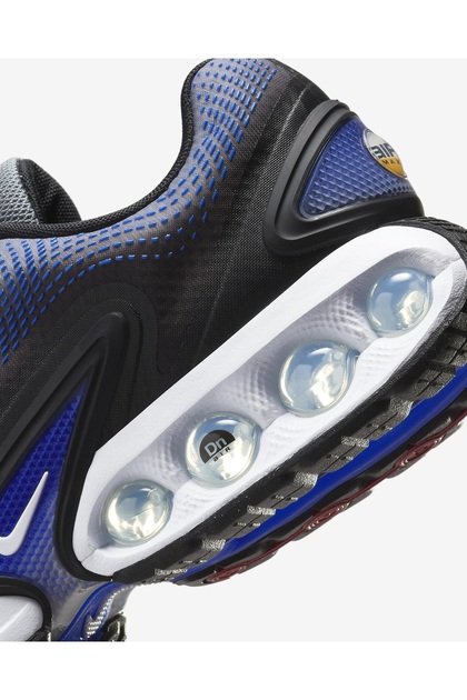 Nike AİR MAX DN ERKEK SNEAKER AYAKKABI-HM0708-001-SPORTXOUTLET