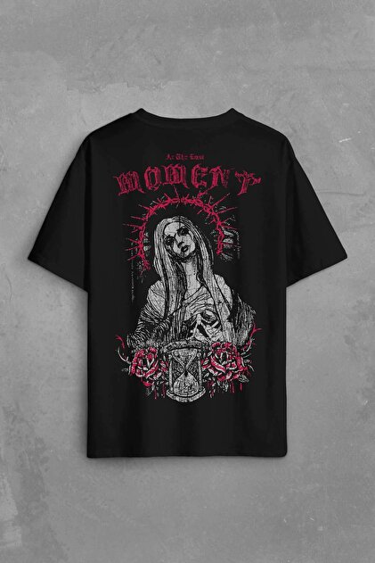Kendim Seçtim Hip Hop At The Last Moment Trapstar Gotik Gothic