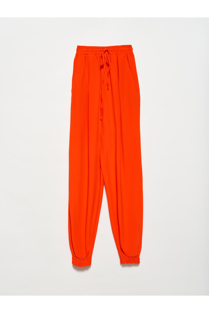 70546 Pantaloni de jogging-roșu