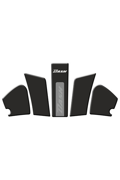 HERO DASH 125 2022 - 2024 UYUMLU TANK PAD SET 001