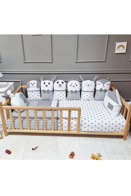 Design Montessori Karyola