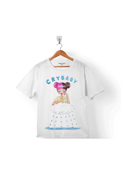 Melania Martinez Crybaby Cry Baby Tricou Copii