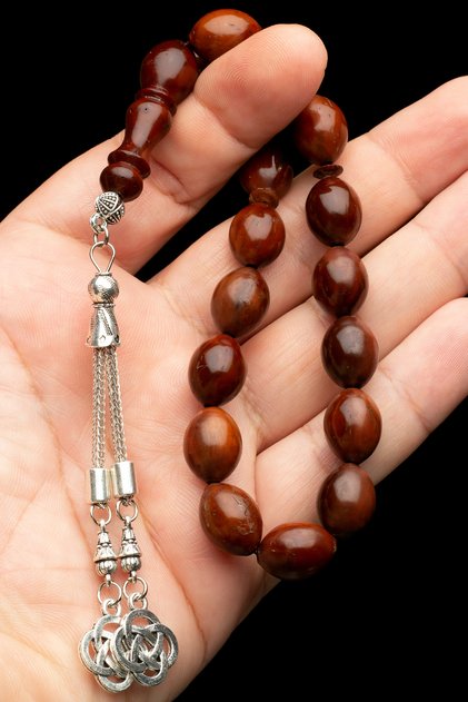 12X16Mm Mascot Size Rosary, Efe Rosary, Kuka Rosary