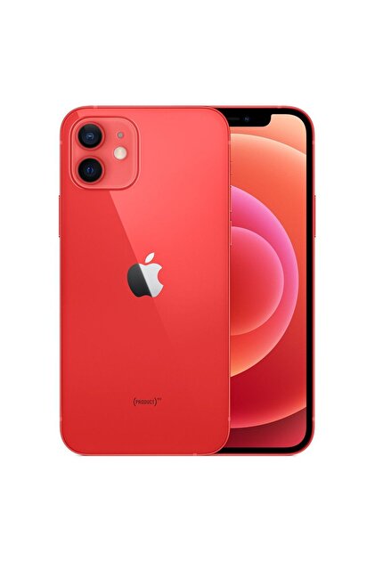 Apple Yenilenmiş iPhone 14 128 GB Kırmızı Cep Telefonu (12 Ay