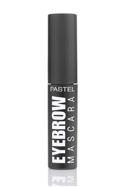 Eyebrow Mascara - Kaş Maskarası 24 Deep Brown