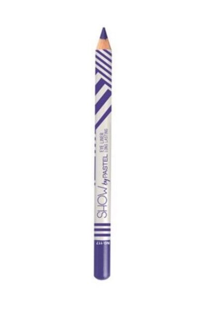 Pastel 117 Model Eye Liner