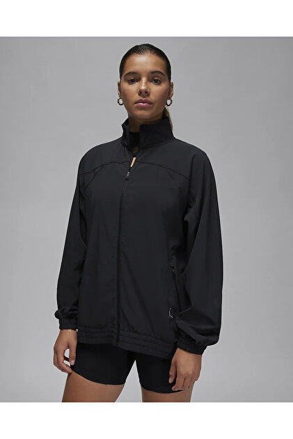 plus size nike jackets